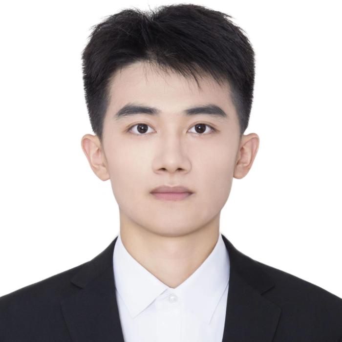Yiheng Wang